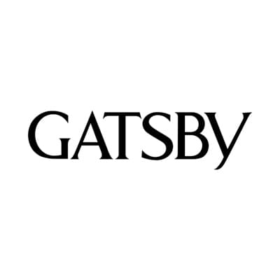 Mandom Gatsby