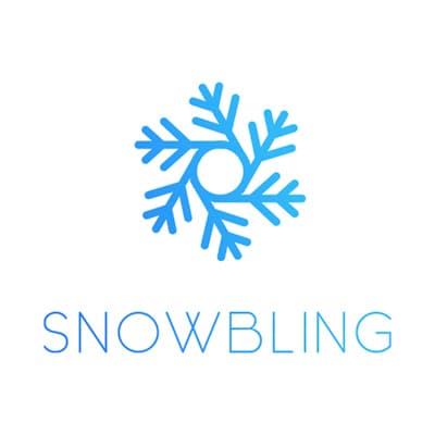 Snowbling