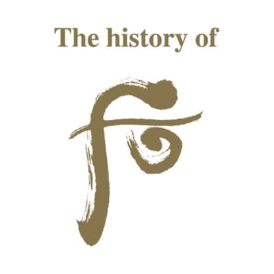 The History of Whoo