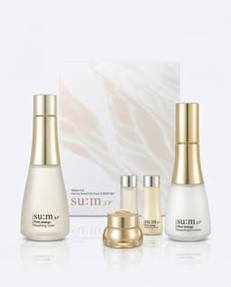 Su:m37 Time Energy Special Set, восстанавливающий набор 30-35+ (7 предметов) 1
