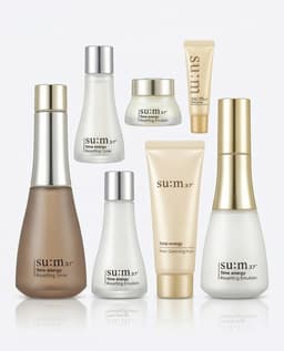 Su:m37 Time Energy Special Set, восстанавливающий набор 30-35+ (7 предметов) 2