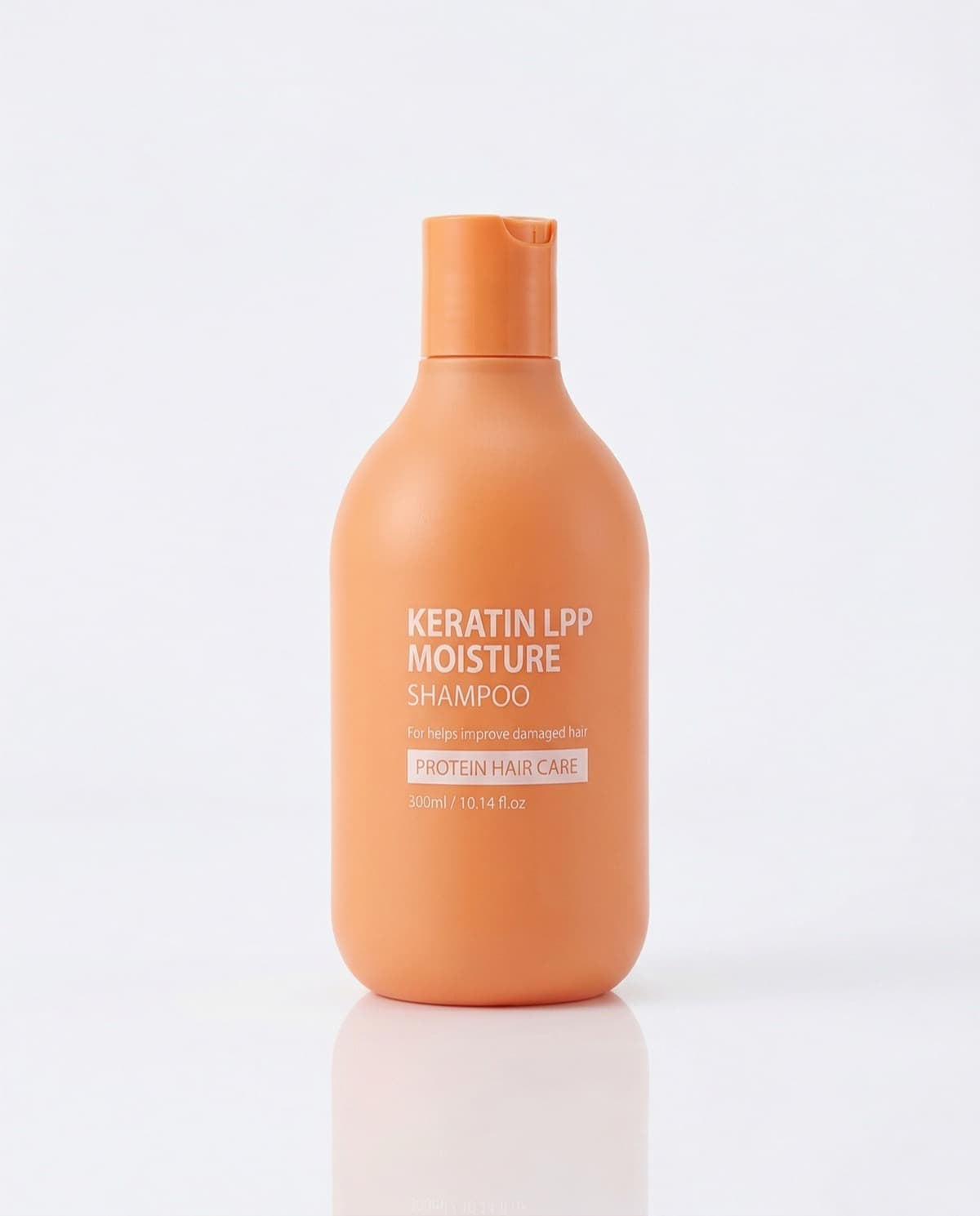 Lador Keratin LPP Moisture Shampoo
