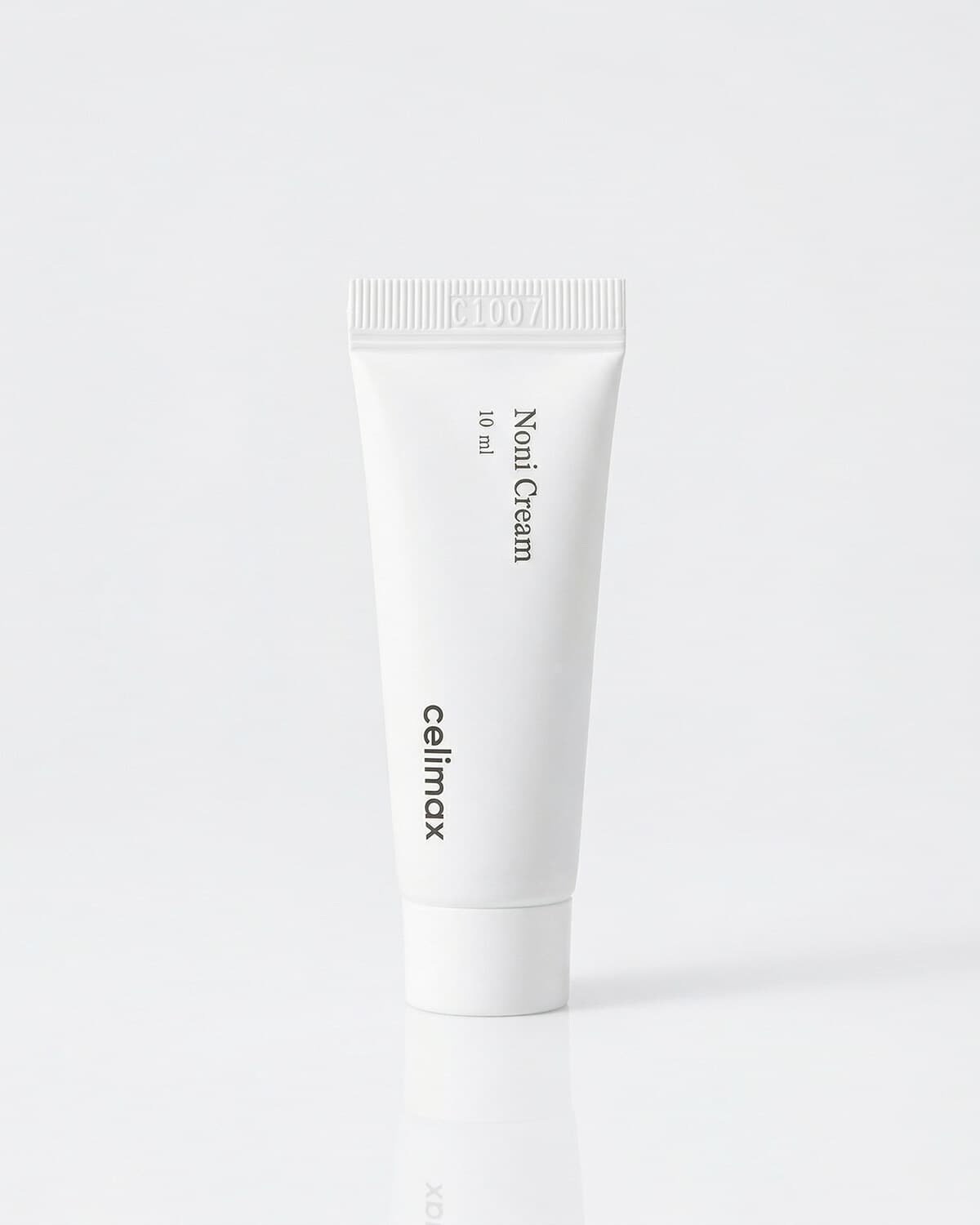 Celimax The Real Noni Energy Repair Cream, восстанавливающий крем с нони, миниатюра 10мл