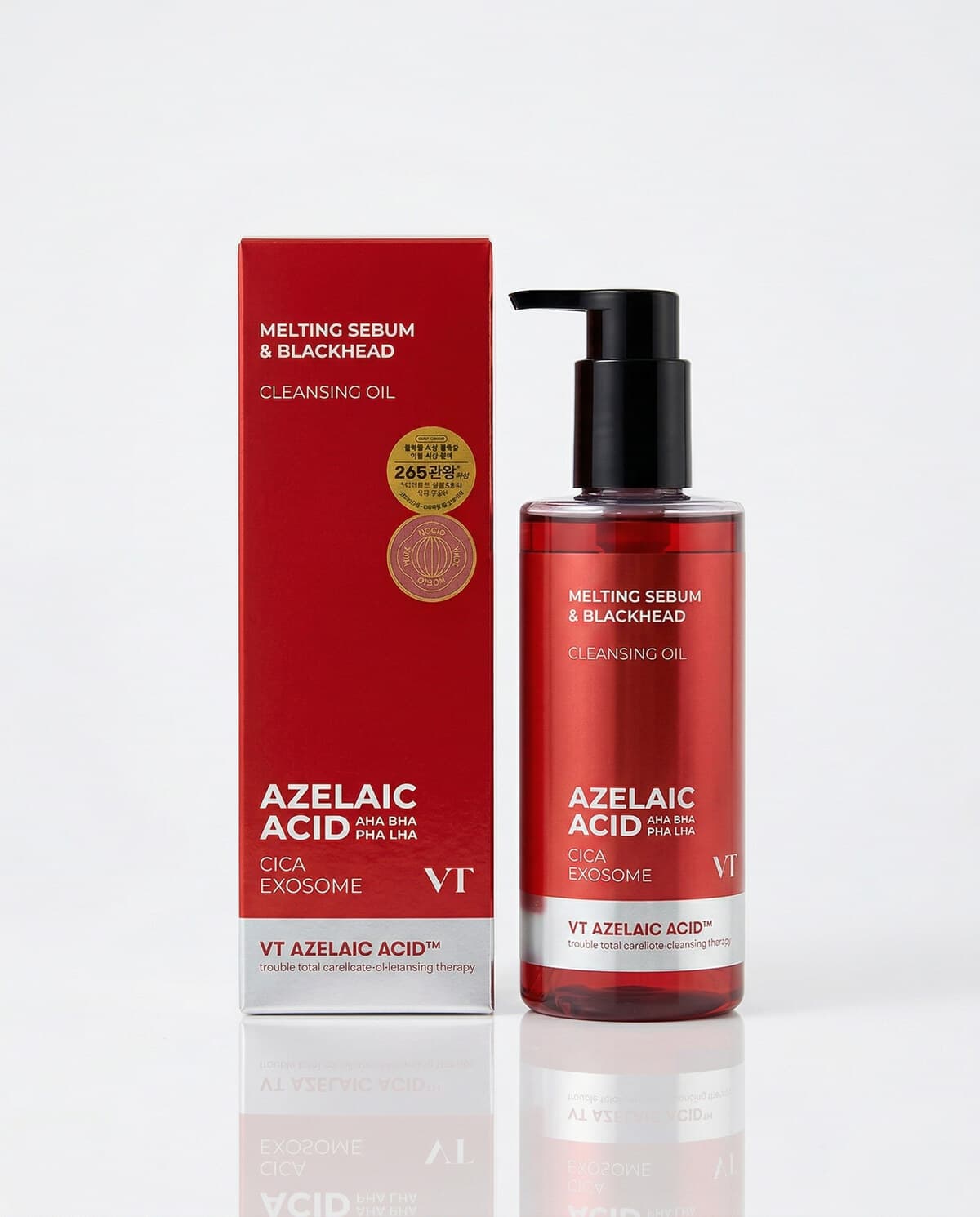 VT Cosmetics PDRN Moist Tone Up Sun Essence SPF50+ PA++++, антивозрастная солнцезащитная эссенция, 50мл