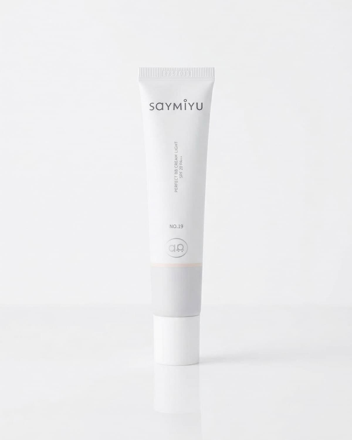 Saymiyu Perfect BB Cream Natural SPF20 PA++, тон 19, 40мл