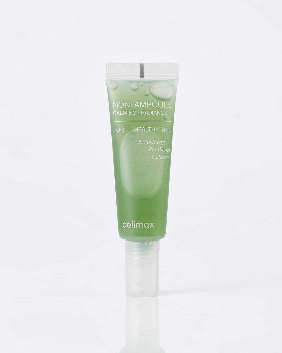 Celimax The Real Noni Energy Ampoule, восстанавливающая сыворотка с нони, миниатюра 10мл
