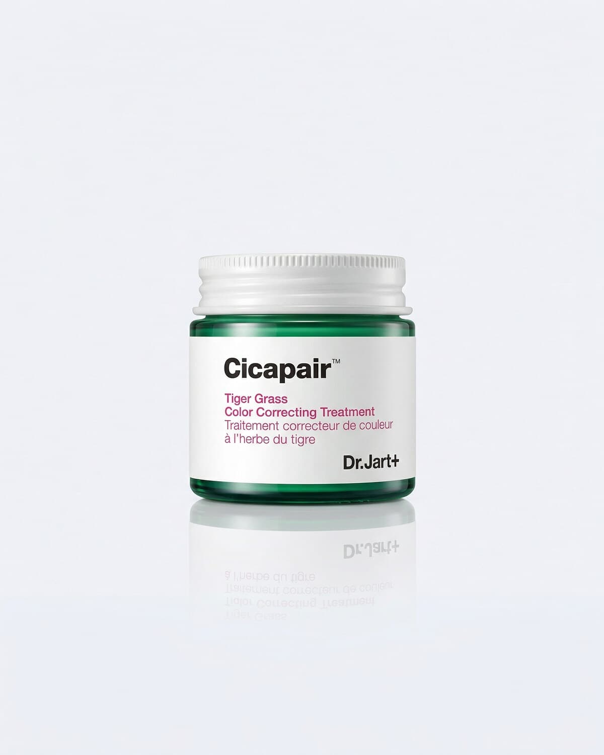 Dr.Jart+ Cicapair Tiger Grass Color Correcting Treatment SPF22, CC-крем корректирующий, 50мл